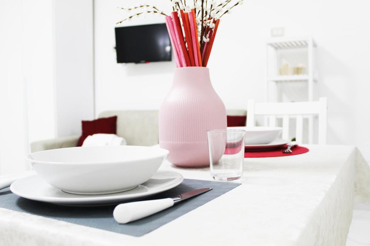 Conforti Apartment ナポリ エクステリア 写真