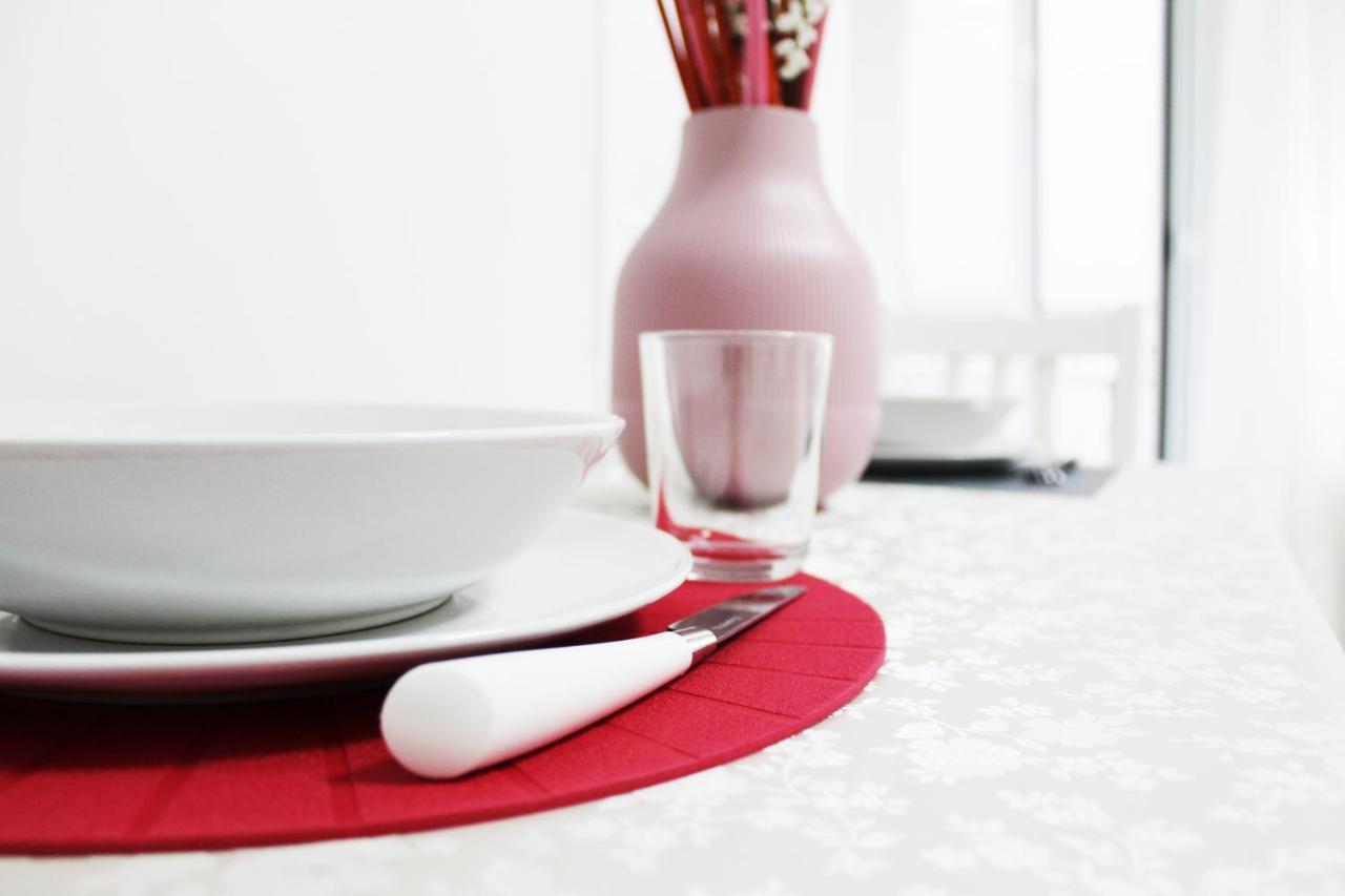 Conforti Apartment ナポリ エクステリア 写真
