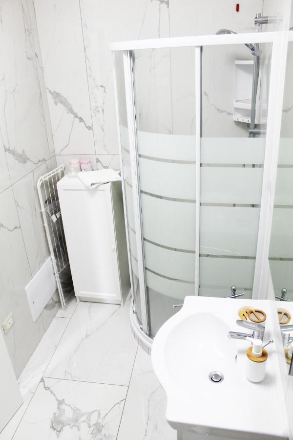 Conforti Apartment ナポリ エクステリア 写真