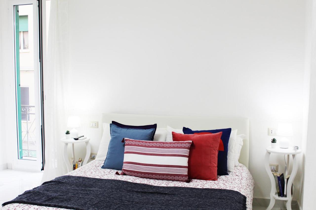 Conforti Apartment ナポリ エクステリア 写真
