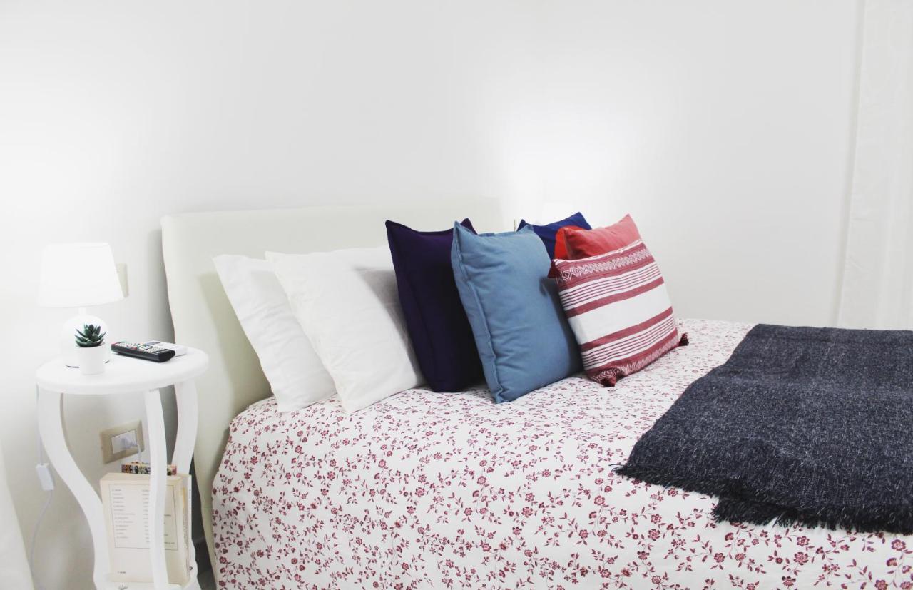 Conforti Apartment ナポリ エクステリア 写真