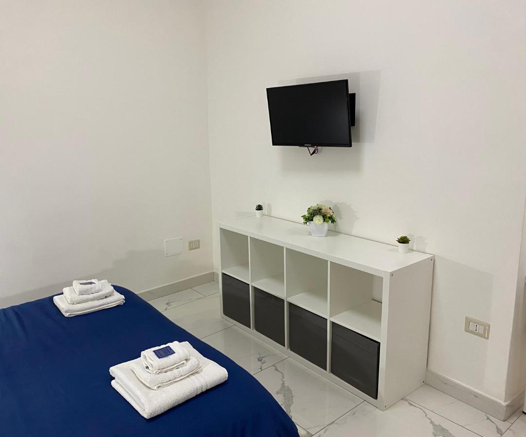 Conforti Apartment ナポリ エクステリア 写真