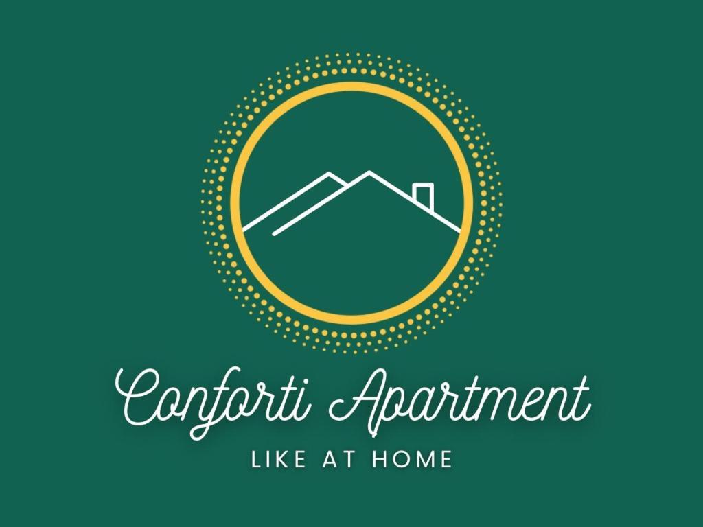 Conforti Apartment ナポリ エクステリア 写真