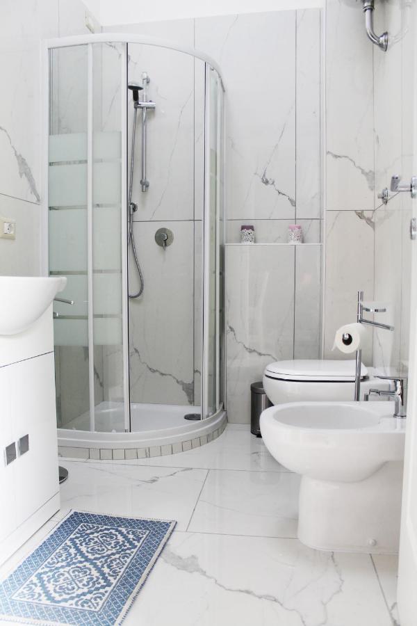 Conforti Apartment ナポリ エクステリア 写真